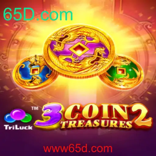 Desvendando o Mundo de 3CoinTreasures2: Uma Aventura Atemporal