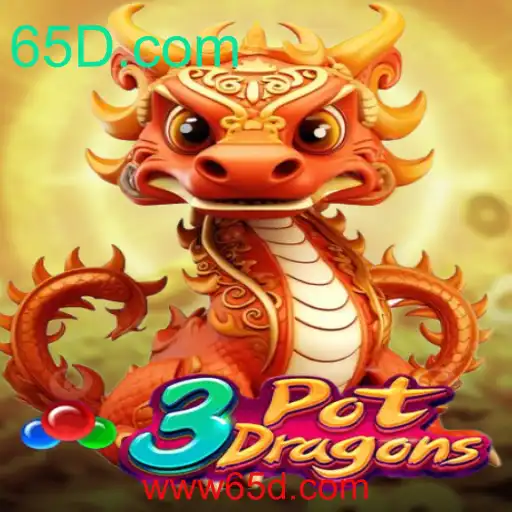 3PotDragons: Explorando o Mundo Fantástico do Novo Jogo de Estratégia