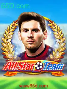 Descubra AllStarTeam e Como Jogá-lo em 65D.com