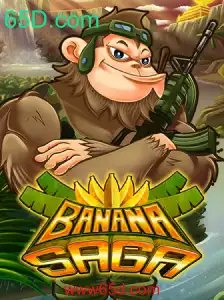 Explore o Fascinante Mundo de BananaSaga: Um Mergulho nas Aventuras Digitais