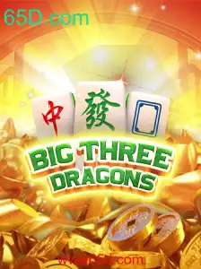 Descubra o Mundo Fascinante de BigThreeDragons: Um Guia Completo