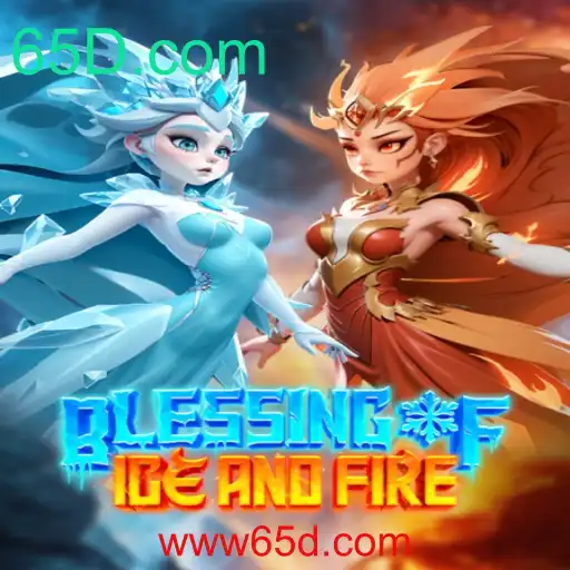 Descubra o Mundo Fascinante de BlessingofIceandFire