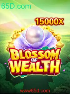BlossomofWealth: Uma Jornada no Mundo dos Jogos de Estratégia