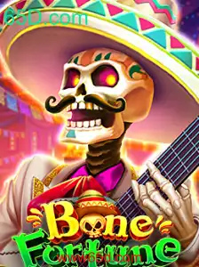 BoneFortune: Descubra a Excitante Jornada do Novo Jogo