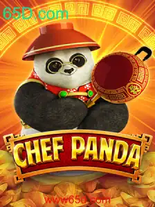 Descubra o Fascinante Mundo de ChefPanda