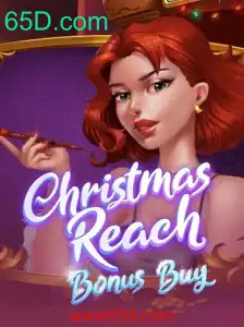 ChristmasReachBonusBuy: A Nova Sensação no Mundo dos Jogos