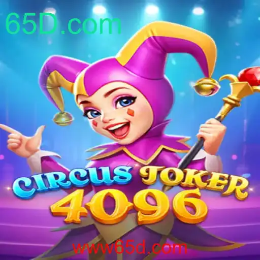 Explorando o Mundo de CircusJoker4096: Uma Aventura Envolvente