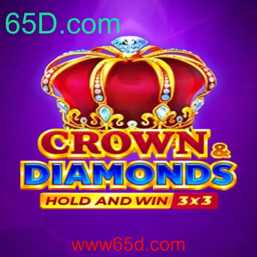 Descobrindo o Jogo Crowndiamonds e Seu Universo Fascinante