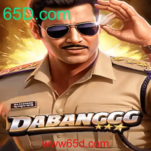 DABANGGG: Explorando o Novo Fenômeno dos Jogos com 65D.com