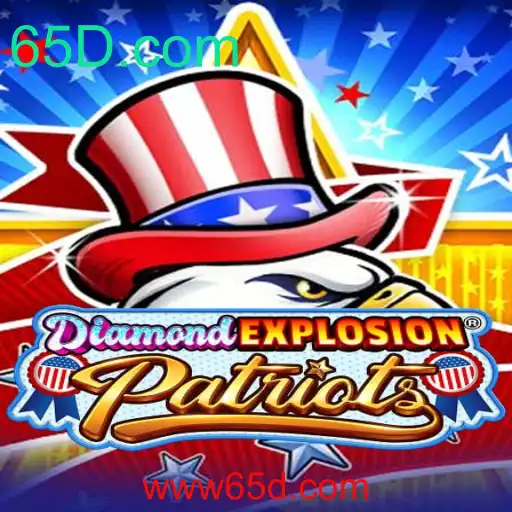 DiamondExplosionPatriots: Mergulhe na Aventura do Jogo do Momento