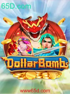 Explorando o Mundo de DollarBombs: Uma Nova Era de Jogos Online com 65D.com