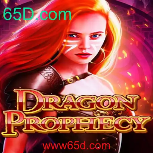 Descubra o Mundo de Magia e Aventura em DragonProphecy