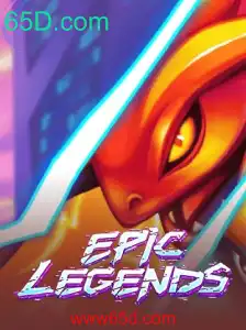 Descubra as Aventuras de EpicLegends: Um Mergulho no Universo de Jogo Online