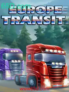 Descubra a Emoção do Jogo EuropeTransit
