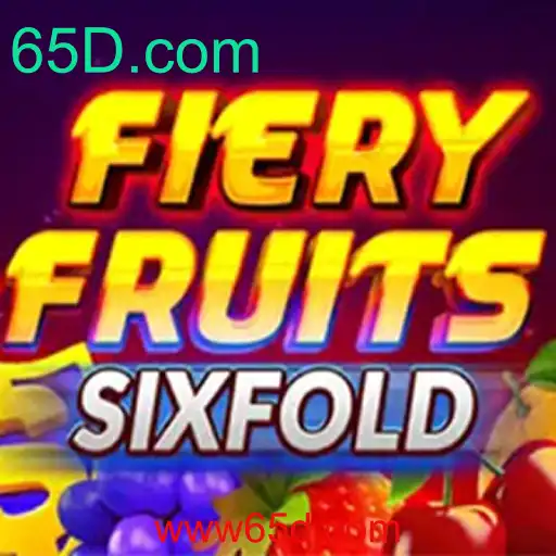 FieryFruitsSixFold: A Nova Sensação dos Jogos de Azar