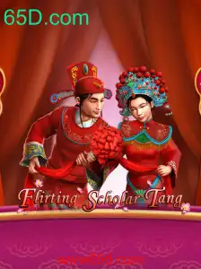 Descubra os Segredos de FlirtingScholarTang: Um Jogo de Estratégia Inovador