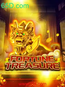 Descubra o Fascinante Mundo de FortuneTreasure com 65D.com