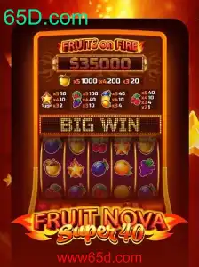 Descubra FruitNovaSuper40: Um Mergulho nas Aventuras Frutadas do Mundo Digital