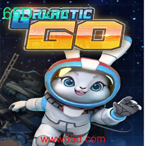 Descubra GalacticGO: A Nova Sensação dos Jogos Espaciais