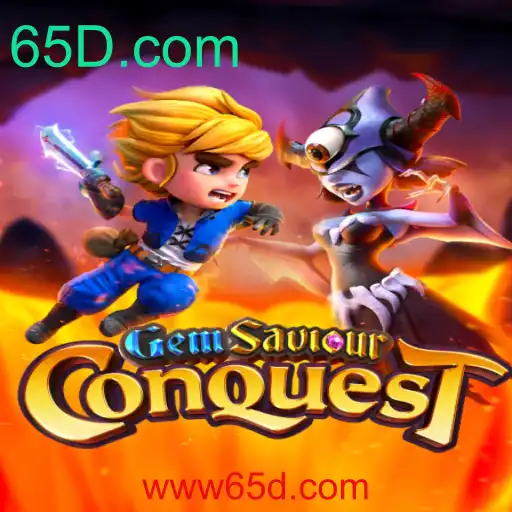 Aventuras em GemSaviourConquest: Um Mergulho nas Regras e Atrações do Jogo