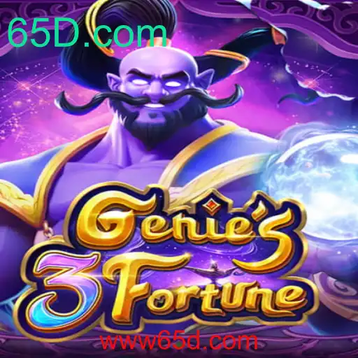 Explorando o Excitante Mundo de Genie3Fortune: Um Guia Completo