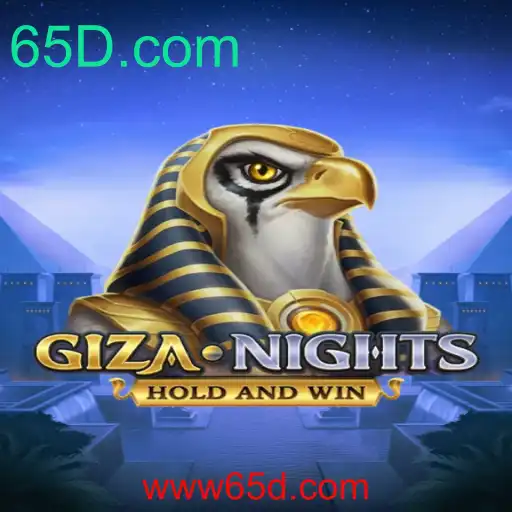 Descubra o Universo de GizaNights: O Novo Fenômeno em Jogos