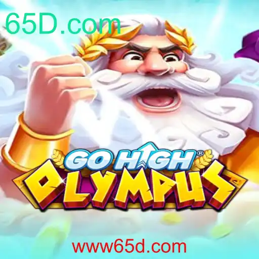 Descubra o Inovador Jogo GoHighOlympus