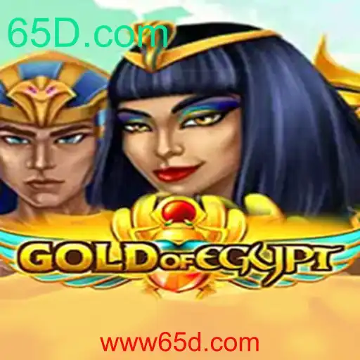Desvendando os Segredos do GoldOfEgypt
