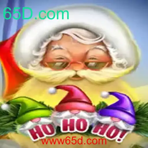 Descubra o Novo Jogo 'HoHoHo' do Portal 65D.com