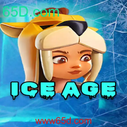 IceAge: Explorando o Mundo Congelado com 65D.com