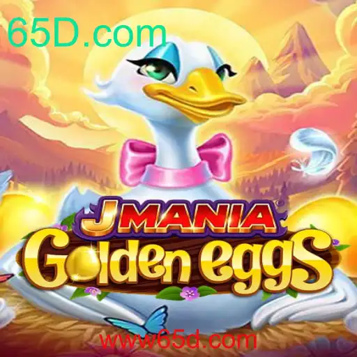 Explorando JManiaGoldenEggs: O Novo Fenômeno dos Jogos