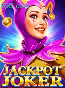 Desvendando o Mundo de JackpotJoker e a Conexão com 65D.com