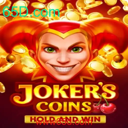 Descubra o Mundo de JokersCoins: Um Jogo de Estratégia Digital
