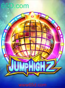 Explorando o Mundo de JumpHigh2: Diversão e Aventura