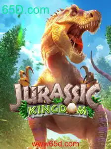 Descubra o Fascinante Mundo de JurassicKingdom - Um Jogo de Aventura Emocionante