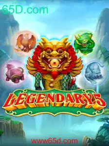 Discover the Exciting World of Legendary5: A Modern Gaming Adventure