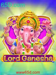 Descubra o Envolvente Mundo de LordGanesha: O Jogo que Conquista Encontros Online com 65D.com