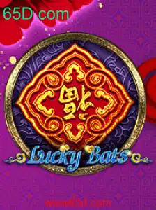 Descubra LuckyBats: Um Jogo Empolgante no 65D.com