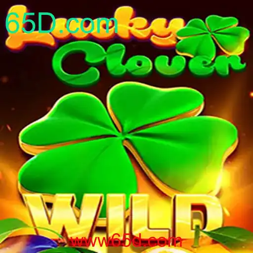 Descubra a Emoção de LuckyClover: O Jogo que Conquista com 65D.com