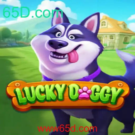 Explorando o Mundo de LuckyDoggy: Diversão e Estratégia em 65D.com