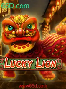 Explorando o Mundo de LuckyLion: Uma Jornada de Fortuna e Estratégia