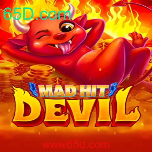 Descubra o Fascinante Mundo de MadHitDevil: Uma Jornada de Estratégia e Aventura