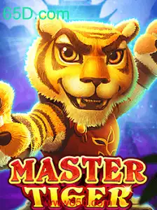 Descubra MasterTiger: O Jogo Estratégico do Momento na 65D.com