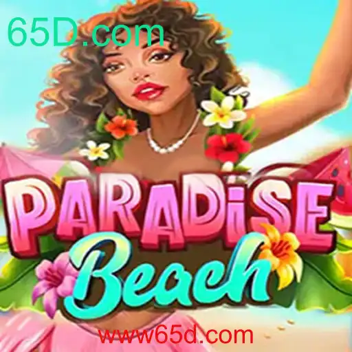 ParadiseBeach: Um Novo Horizonte de Diversão no Mundo dos Jogos