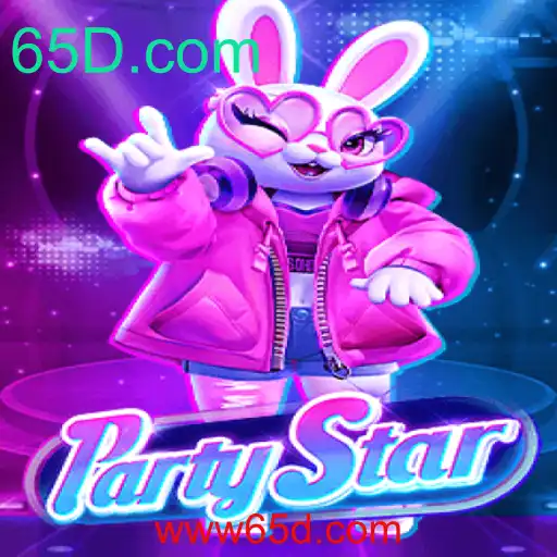 Descubra o Novo Jogo de Festa: PartyStar e sua Conexão com 65D.com