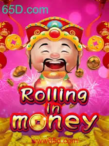 Descubra o Mundo de RollingInMoney: Um Mergulho no Jogo de Estratégia Inovador