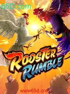Explorando o Mundo Emocionante de RoosterRumble