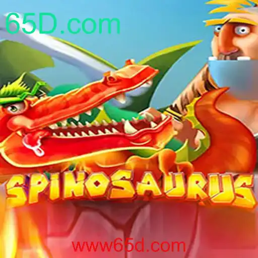 Descobrindo o Mundo de Spinosaurus: O Novo Jogo de Estratégia da 65D.com