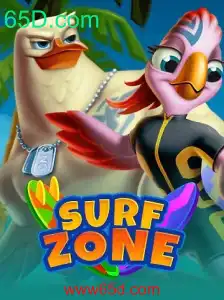 Explorando o Mundo de SurfZone: Um Guia Completo