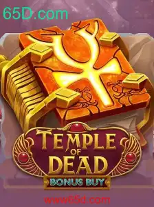 Explorando o Mundo de TempleofDeadBonusBuy